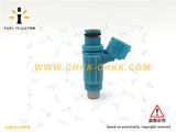 For Suzuki Fuel Injector OEM15710-93J00 2004 & LATER 200-250HP DF200