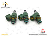 Fuel Injector For Honda OEM . 16450-HN8-A61