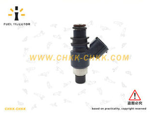 Fuel Injector For Honda Vt750 C2b Shadow OEM . 16450-MFE-641