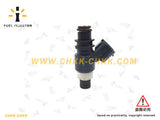 Fuel Injector For Honda Vt750 C2b Shadow OEM . 16450-MFE-641