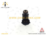 Fuel Injector For Honda Vt750 C2b Shadow OEM . 16450-MFE-641