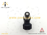 Fuel Injector For Honda Vt750 C2b Shadow OEM . 16450-MFE-641