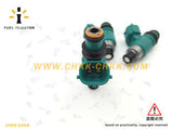 Fuel injector For HONDA CBR1000RA/RR/S, VFR1200F/FD OEM , 16450-MFL-003