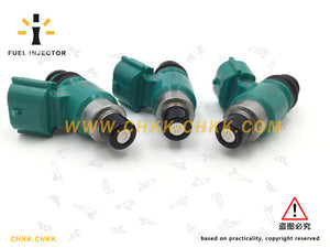 Fuel injector For HONDA CBR1000RA/RR/S, VFR1200F/FD OEM , 16450-MFL-003