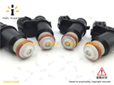 Fuel injector For HONDA CI VIC OEM , 16450-PLD-003
