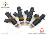 Fuel injector For Honda CIVIC GD,GE,1.3 OEM , 16450-PWA-003