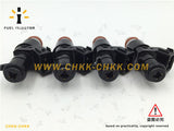 Fuel injector For Honda CIVIC GD,GE,1.3 OEM , 16450-PWA-003