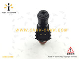 Fuel injector For Honda CIVIC GD,GE,1.3 OEM , 16450-PWA-003