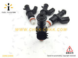 Fuel Injector For Honda OEM . 16450-R5A-A01