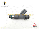 Fuel Injector Acura OEM 16450-R70-A01 , Professional Automotive Fuel Injectors