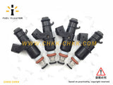 Honda CRV Fuel Injector OEM 16450-RBB-003 , Honda Element Fuel Injector For Odyssey