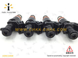 Honda CRV Fuel Injector OEM 16450-RBB-003 , Honda Element Fuel Injector For Odyssey