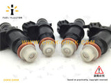 Fuel Injector 16450-RC0-M01 OEM Honda Auto Parts Petrol