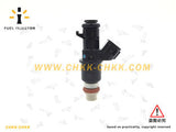 Fuel Injector Auto Parts Car , OEM 16450-RCA-A01 Honda Accord Injectors