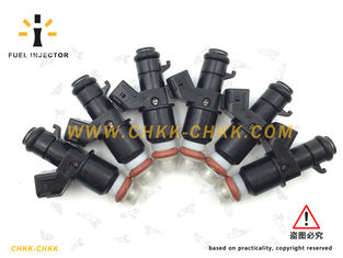 Fuel Injector Auto Parts Car , OEM 16450-RCA-A01 Honda Accord Injectors