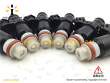 Fuel Injector Auto Parts Car , OEM 16450-RCA-A01 Honda Accord Injectors