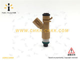 Fuel Injector 16450-RDV-J01 OEM Car Honda Accord Patrol 3.0L V6 Reliable / Durable