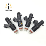 Reliable Honda Fuel Injector For Honda Civic 1.8 / City 1.8 OEM 16450-RNA-A01