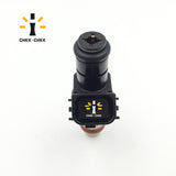 Reliable Honda Fuel Injector For Honda Civic 1.8 / City 1.8 OEM 16450-RNA-A01