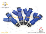Fuel Injector 16450-RWC-A01 OEM Honda For Honda Acura Civic RDX Integra RSX K20 K24 B16 B18