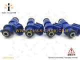 Fuel Injector 16450-RWC-A01 OEM Honda For Honda Acura Civic RDX Integra RSX K20 K24 B16 B18