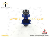 Fuel Injector 16450-RWC-A01 OEM Honda For Honda Acura Civic RDX Integra RSX K20 K24 B16 B18
