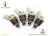 Fuel injector For Nissan OEM . 16600-0P001