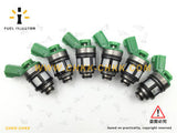Fuel injector For Nissan Frontier Pickup Xterra OEM . 16600-1S700