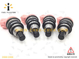 Fuel injector For Nissan OEM , 16600-21V02 / 16600-85E01