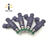 Fuel Injector For Nissan X-Trail T30 T31 2.0 2.5 OEM . 16600-2Y915