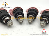 Fuel Injector For Nissan Maxima A3 INFINITI G20 OEM . 16600-35U01
