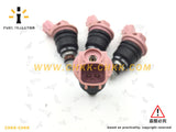 Fuel Injector For Nissan Maxima A3 INFINITI G20 OEM . 16600-35U01