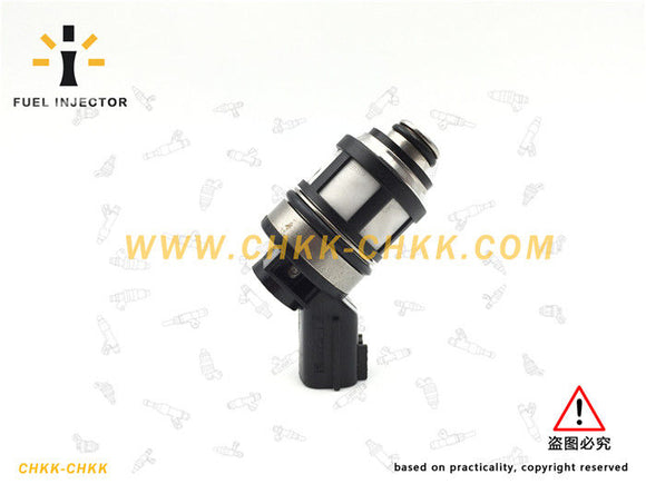 Fuel injector For Nissan SR18DE OEM , 16600-38Y10