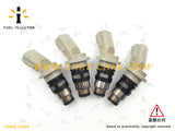 Fuel injector For Nissan OEM , 16600-41B00