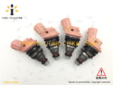 Fuel Injector For Nissan Maxima A32 VQ20DE OEM . 16600-57Y00