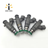 Fuel Injector For Nissan Maxima Sentra Infiniti OEM . 16600-5L700