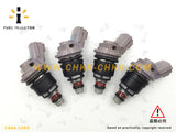 Fuel Injector For Nissan Infiniti Q45 OEM .16600-67U10
