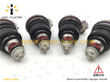 Fuel Injector For Nissan Infiniti Q45 OEM .16600-67U10