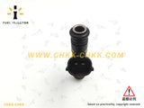 Fuel injector For Nissan OEM , 16600-7Y000 / 0280158005