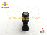 Fuel injector For Nissan OEM , 16600-7Y000 / 0280158005