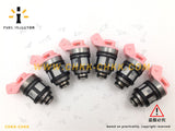 Fuel injector For Nissa Pathfinder 3.0L-V6 OEM ,16600-88G10