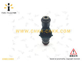 Fuel injector For Nissan Sentra SE-R V Spec V 2.5L Altima OEM , 16600-8J010
