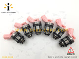 Fuel injector For Nissan OEM , 16600-9S200