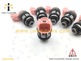 Fuel injector For Nissan OEM , 16600-9S200