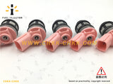 Fuel injector For Nissan OEM , 16600-9S200