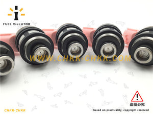 Fuel injector For Nissan OEM , 16600-9S200