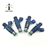 OEM 16600-AA500 Nissan Patrol Injectors , Nissan Safari Patrol Fuel Injector