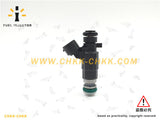 16600-AE060 OEM Nissan Altima Fuel Injector , Nissan Maxima Fuel Injector For Titan HITACHI