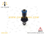 Car Fuel Injector For NISSAN , OEM 16600-CD700 / 0280158042 Infiniti Fuel Injectors