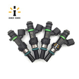 Automotive Nissan Fuel Injector For NISSAN INFINITI 16600-ED000 / FBY1160 OEM